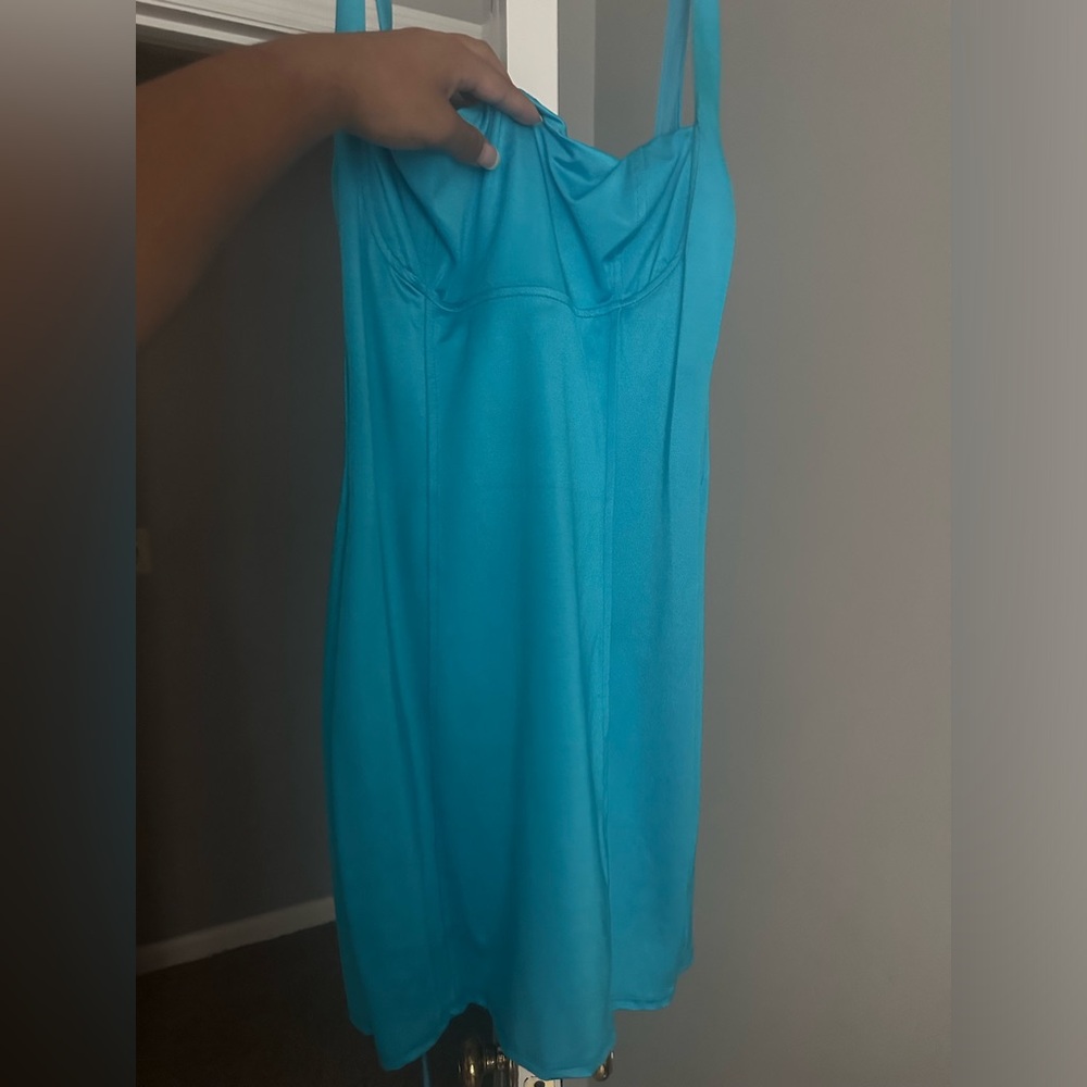 Lucy in the sky homecoming dress